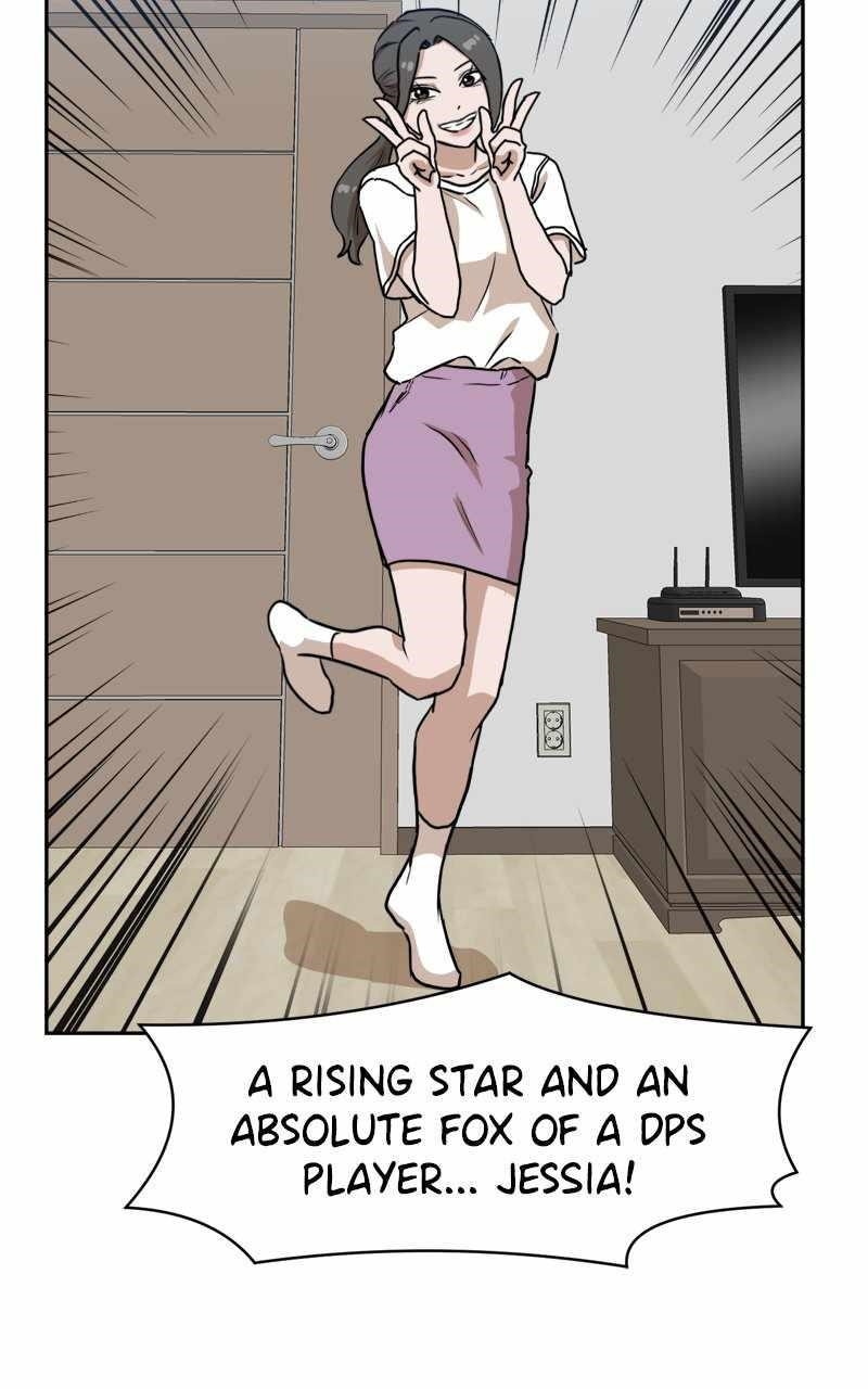 Double Click (PARK Soo-bong) Chapter 108 - Page 10 in English