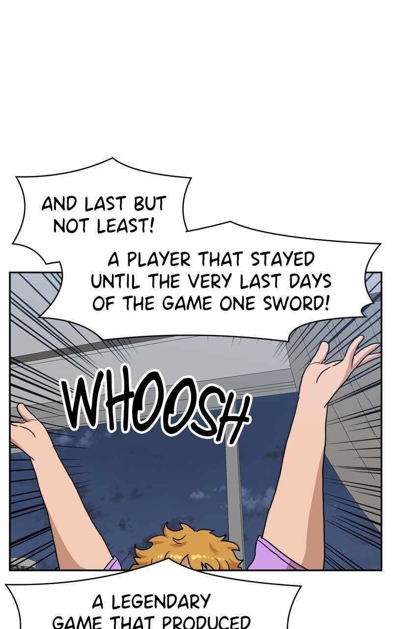 Double Click (PARK Soo-bong) Chapter 108 - Page 11 in English