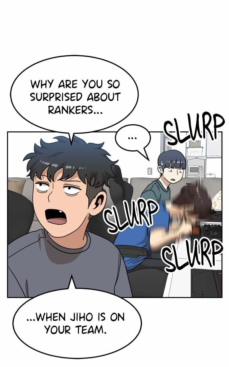 Double Click (PARK Soo-bong) Chapter 108 - Page 17 in English