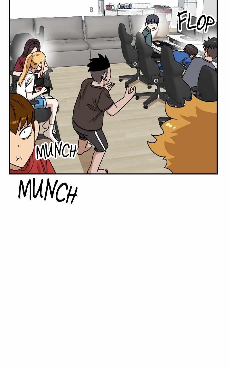 Double Click (PARK Soo-bong) Chapter 108 - Page 20 in English