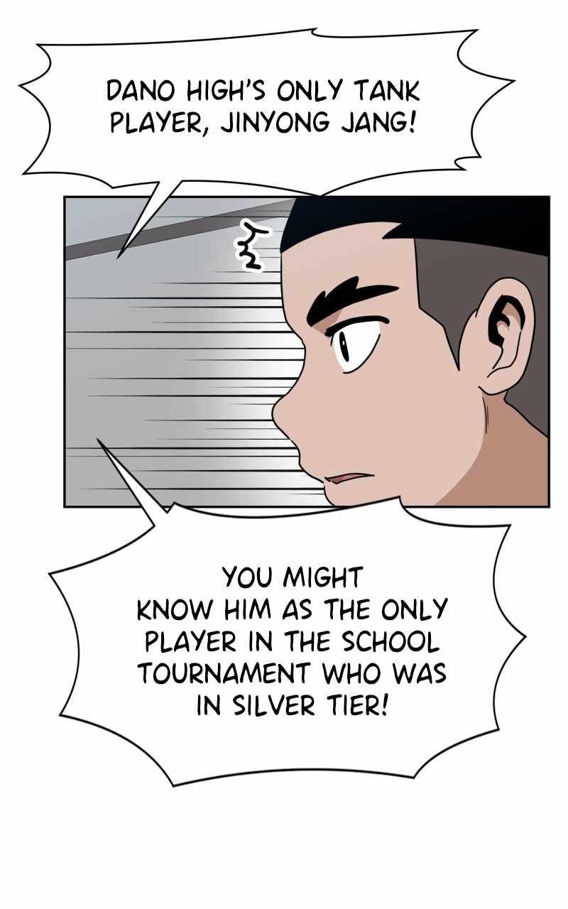 Double Click (PARK Soo-bong) Chapter 108 - Page 25 in English