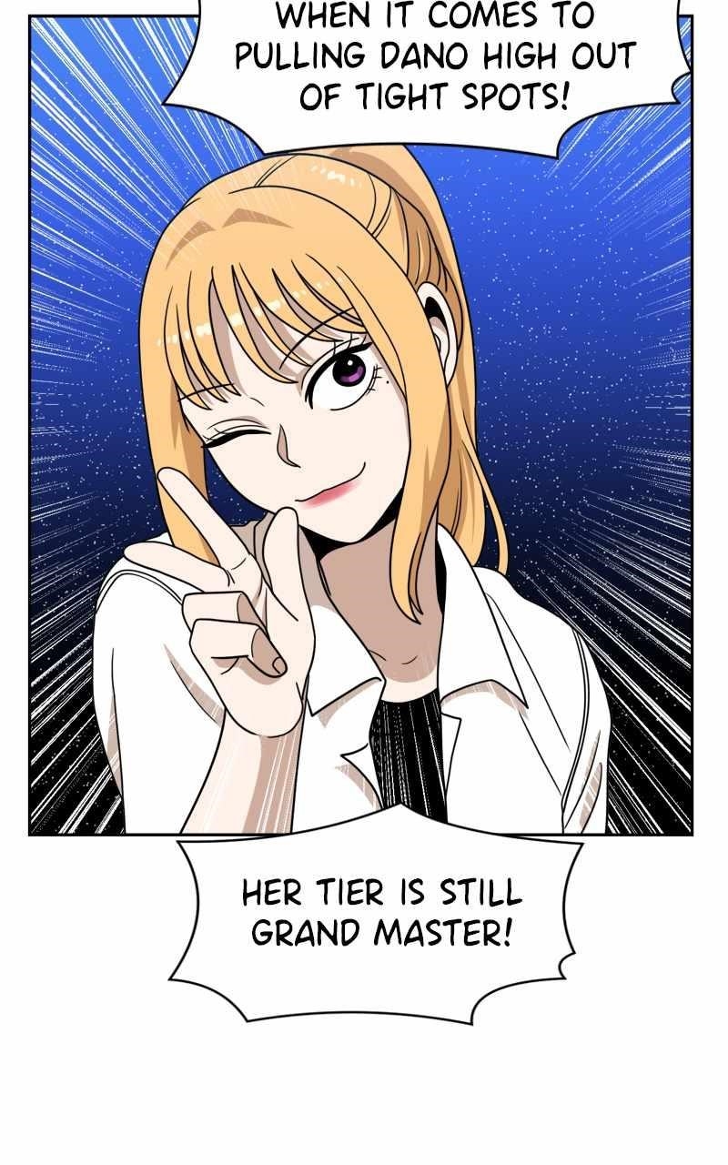 Double Click (PARK Soo-bong) Chapter 108 - Page 28 in English