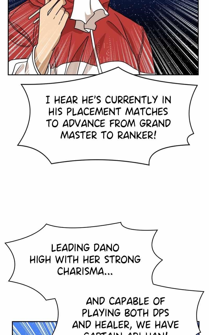 Double Click (PARK Soo-bong) Chapter 108 - Page 30 in English