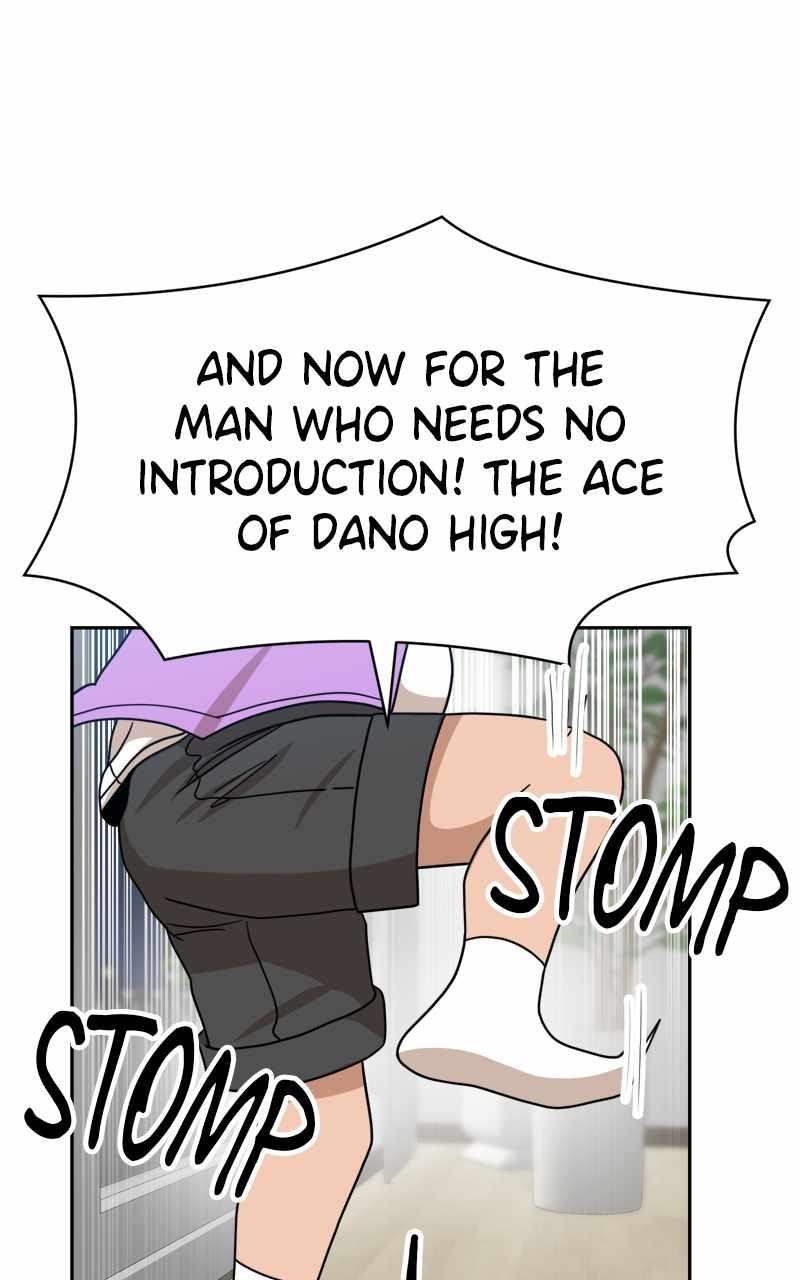 Double Click (PARK Soo-bong) Chapter 108 - Page 32 in English