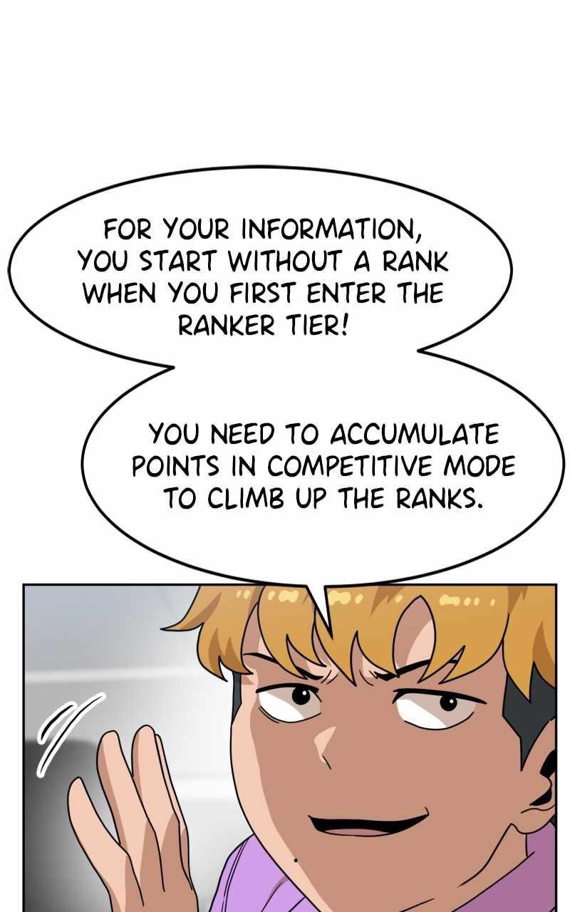 Double Click (PARK Soo-bong) Chapter 108 - Page 35 in English