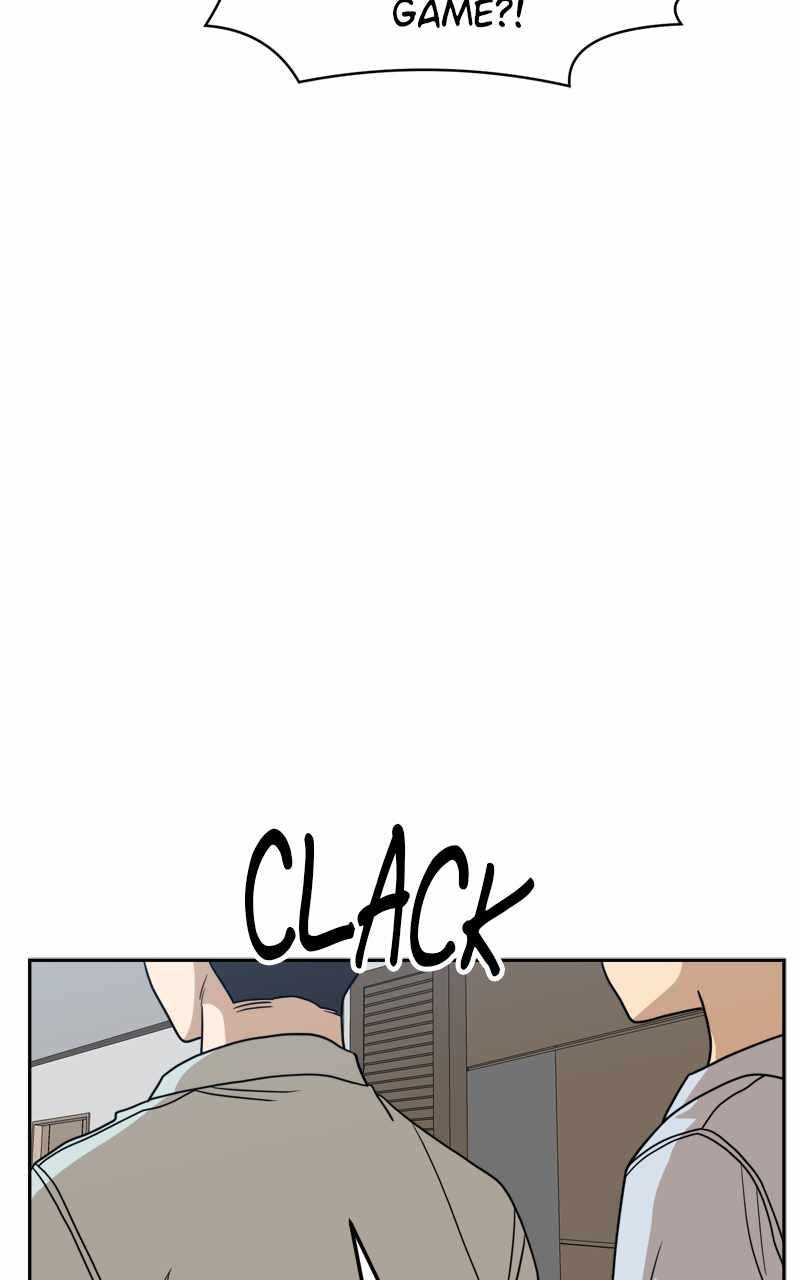 Double Click (PARK Soo-bong) Chapter 108 - Page 39 in English