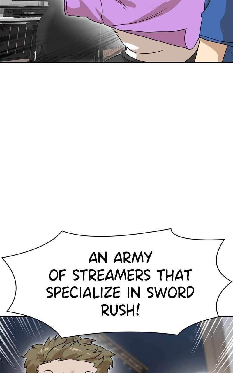 Double Click (PARK Soo-bong) Chapter 108 - Page 4 in English