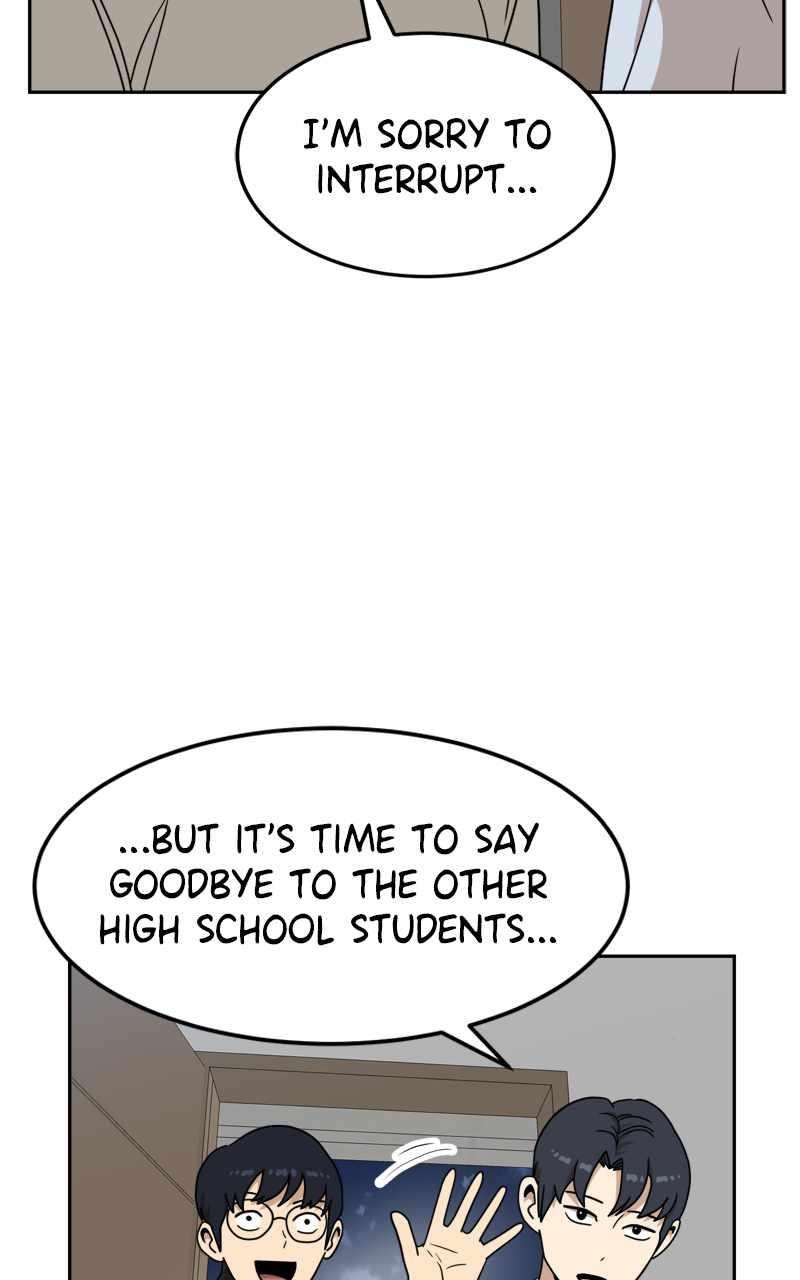 Double Click (PARK Soo-bong) Chapter 108 - Page 40 in English