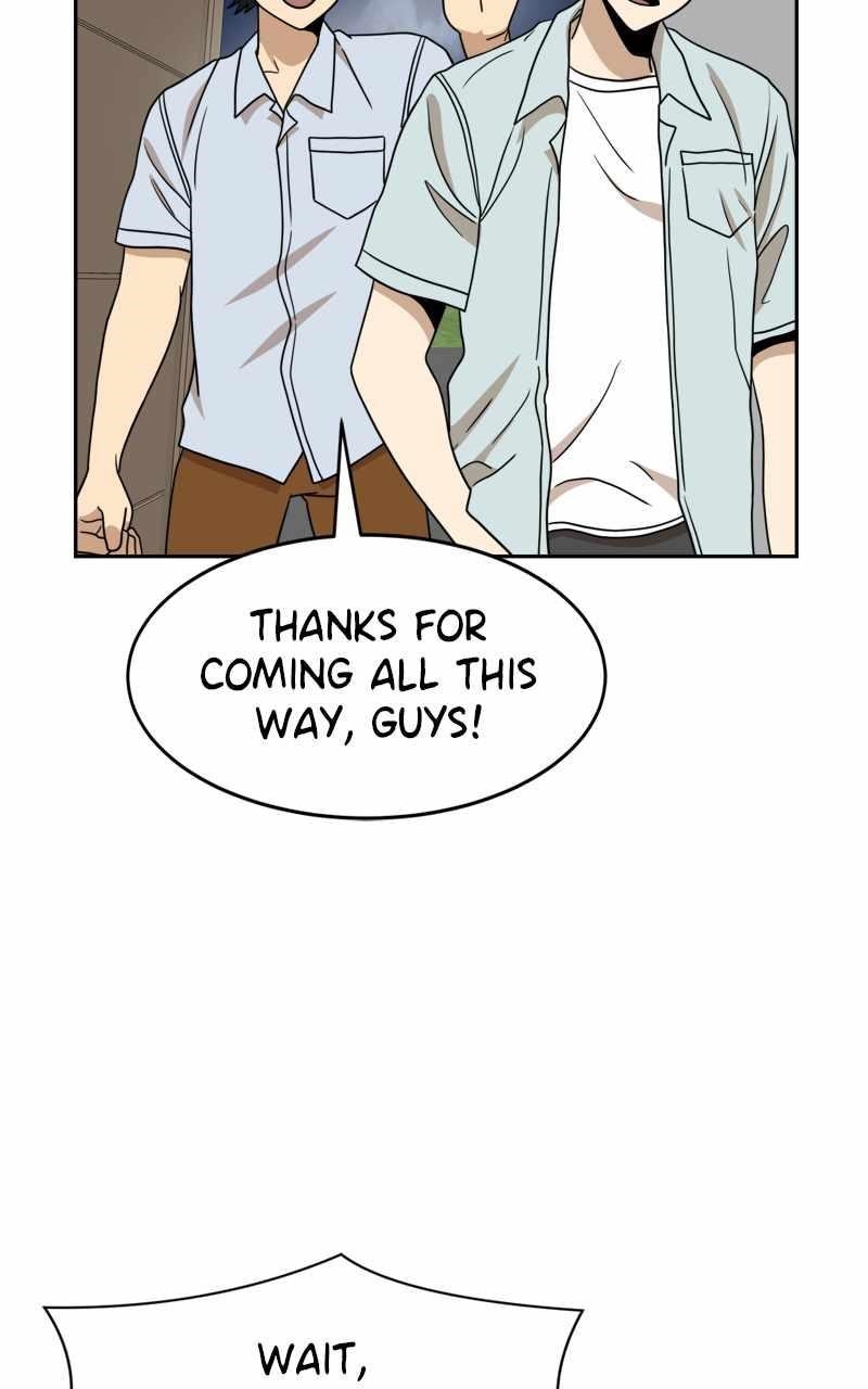 Double Click (PARK Soo-bong) Chapter 108 - Page 41 in English