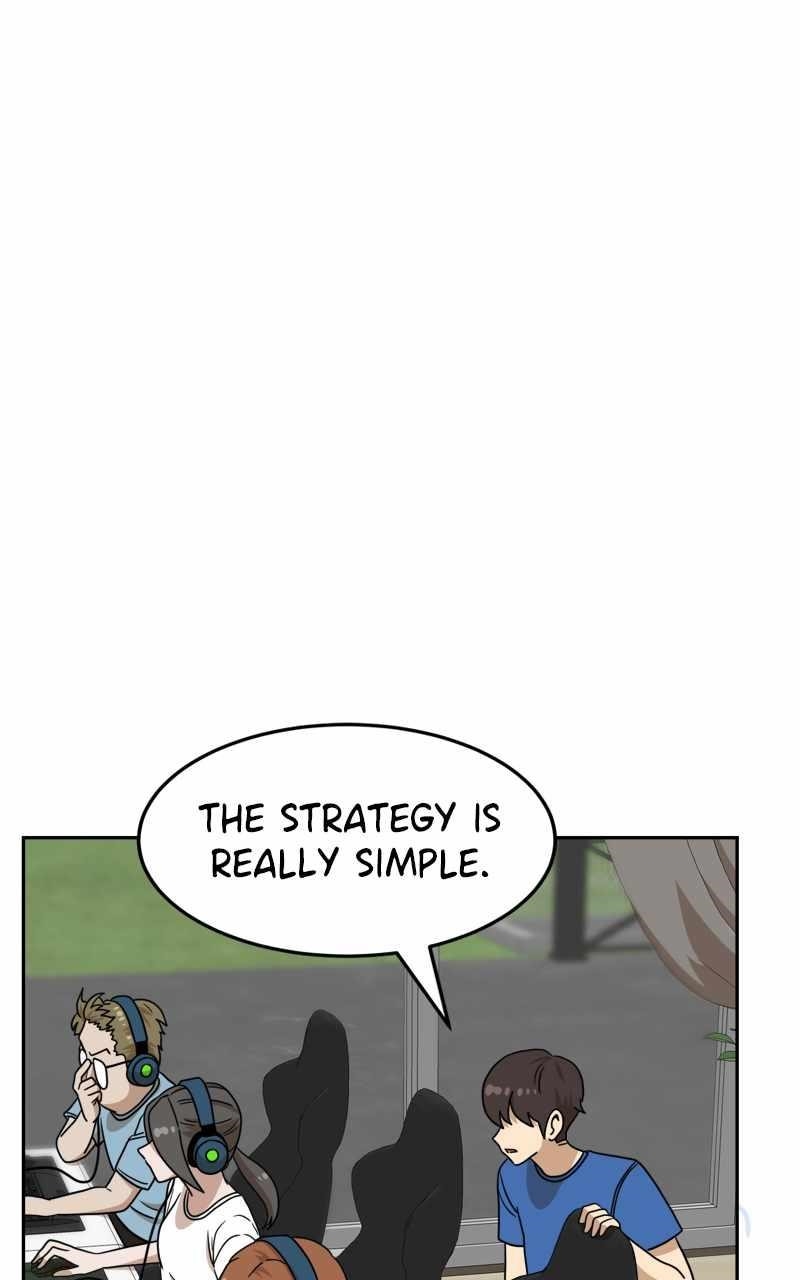 Double Click (PARK Soo-bong) Chapter 108 - Page 52 in English