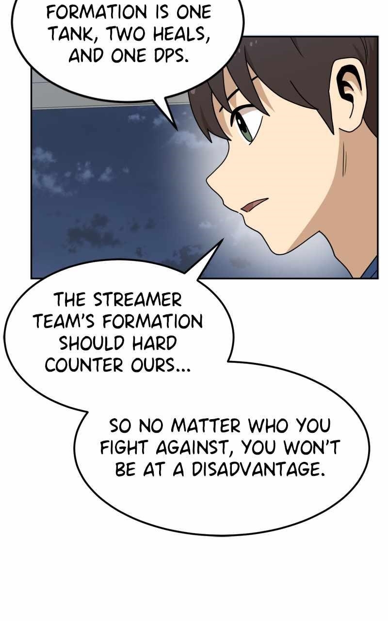 Double Click (PARK Soo-bong) Chapter 108 - Page 54 in English
