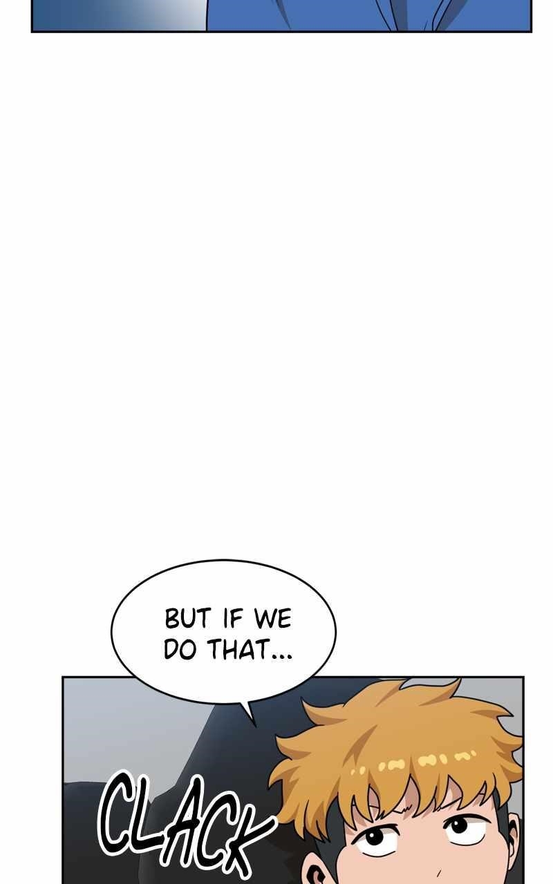 Double Click (PARK Soo-bong) Chapter 108 - Page 57 in English