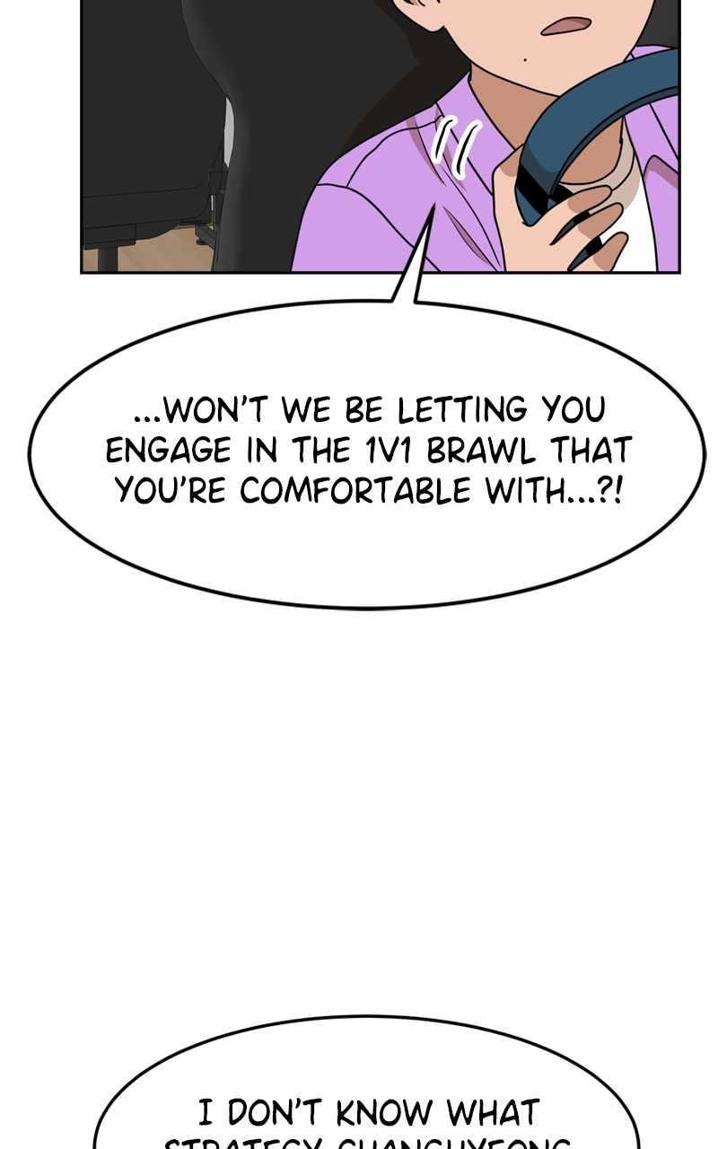 Double Click (PARK Soo-bong) Chapter 108 - Page 58 in English