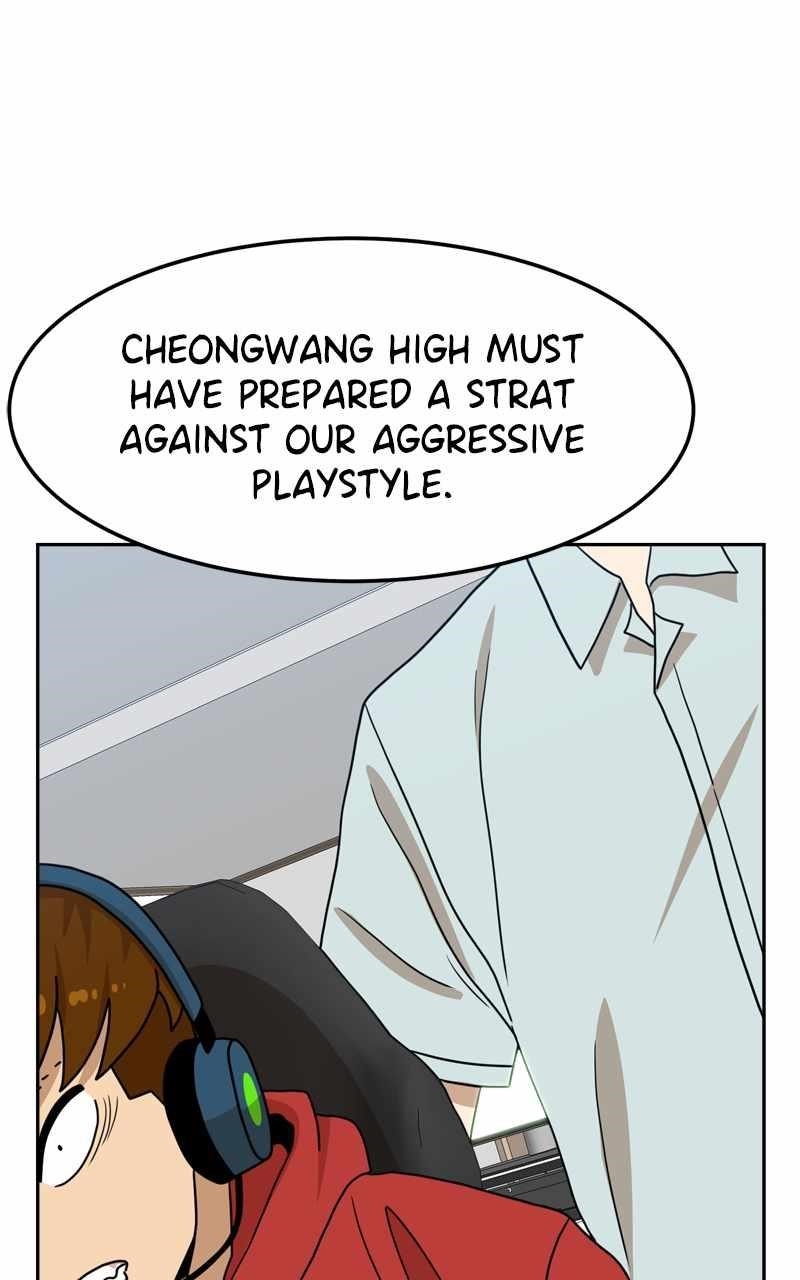 Double Click (PARK Soo-bong) Chapter 108 - Page 60 in English