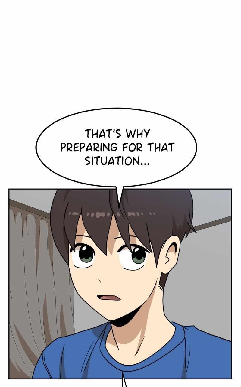 Double Click (PARK Soo-bong) Chapter 108 - Page 62 in English