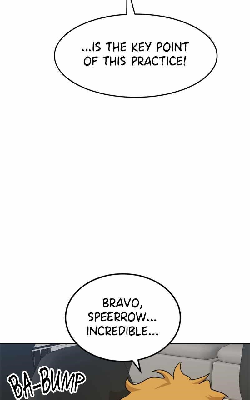 Double Click (PARK Soo-bong) Chapter 108 - Page 63 in English