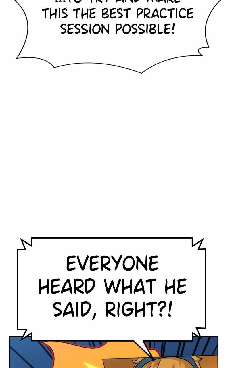 Double Click (PARK Soo-bong) Chapter 108 - Page 66 in English