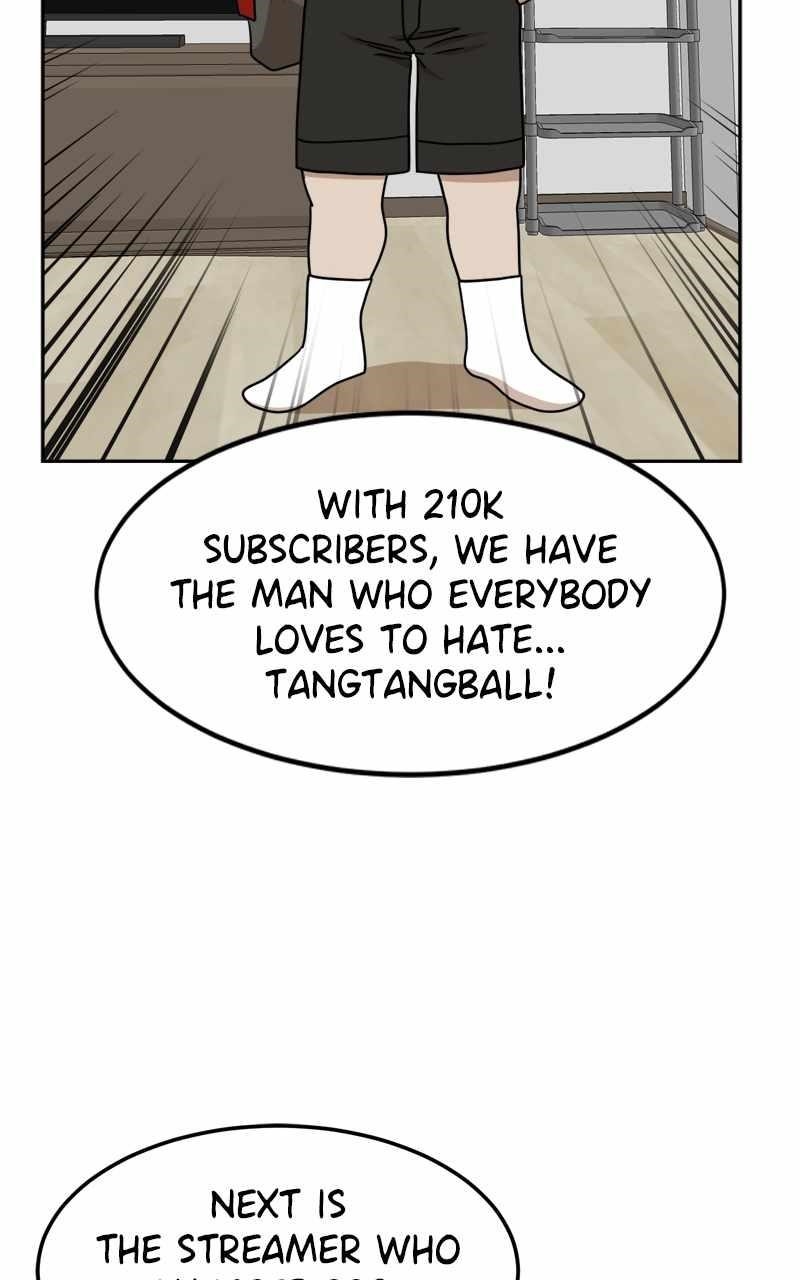 Double Click (PARK Soo-bong) Chapter 108 - Page 7 in English