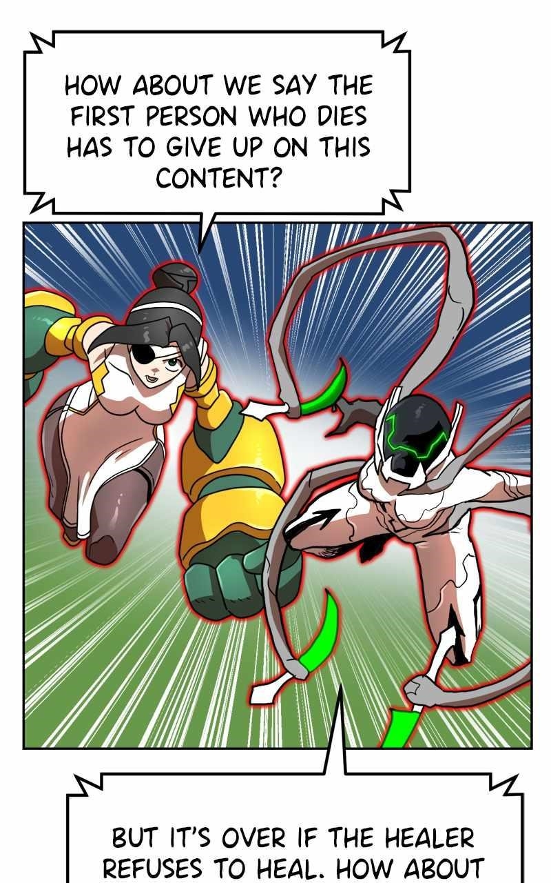 Double Click (PARK Soo-bong) Chapter 108 - Page 70 in English
