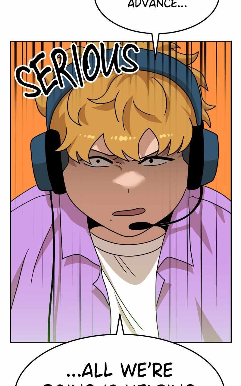 Double Click (PARK Soo-bong) Chapter 108 - Page 73 in English