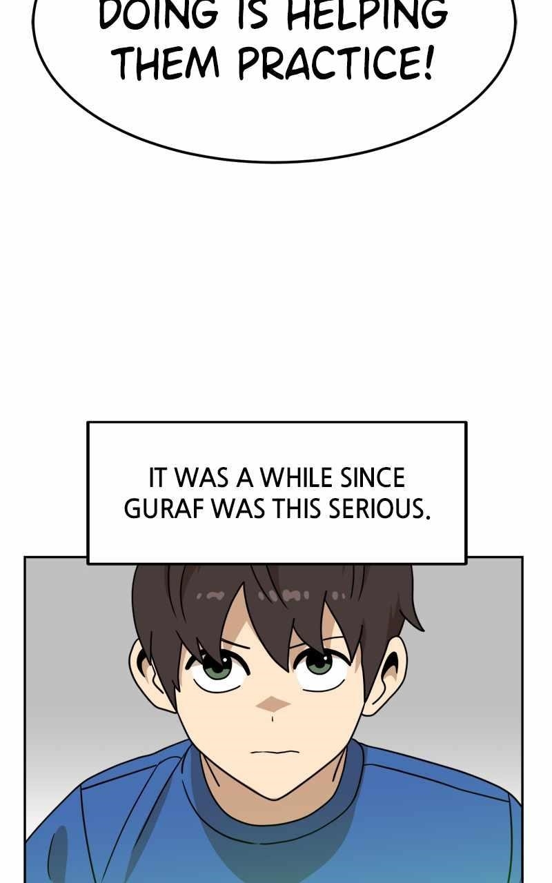 Double Click (PARK Soo-bong) Chapter 108 - Page 74 in English