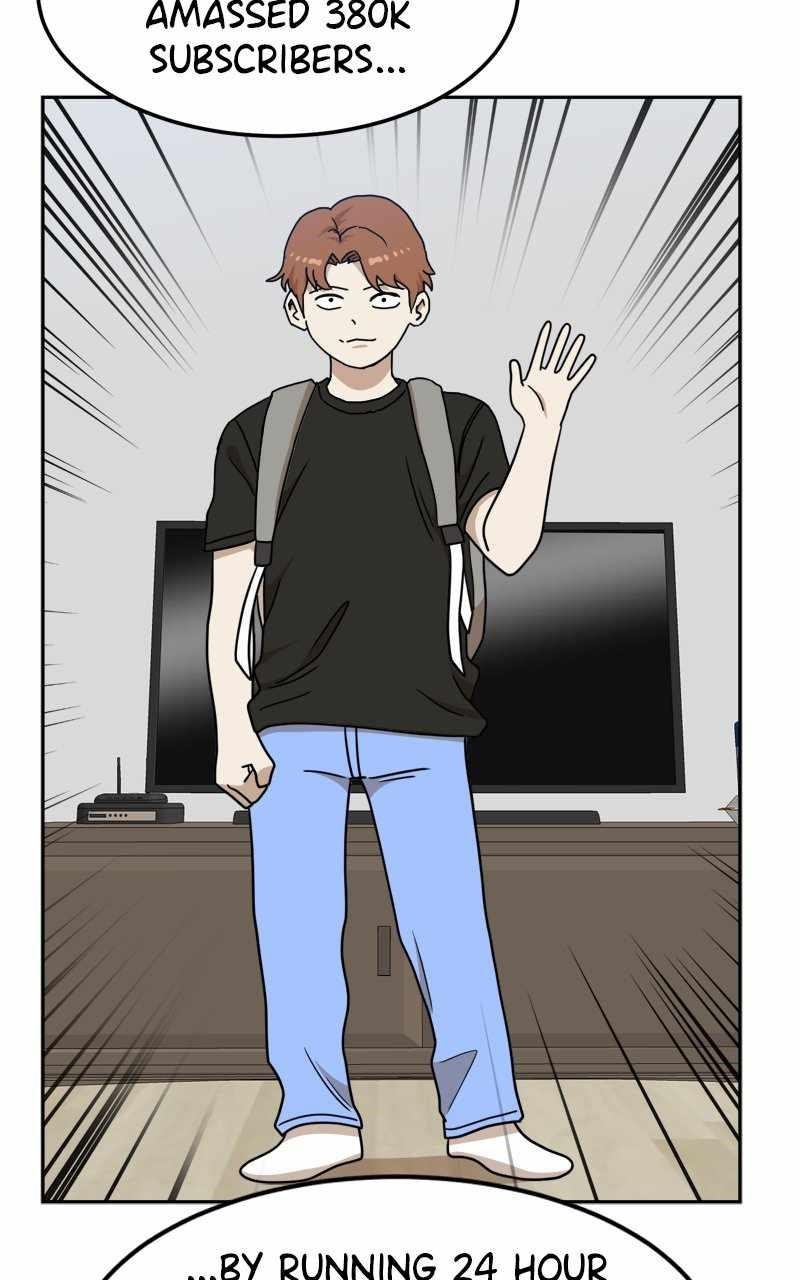Double Click (PARK Soo-bong) Chapter 108 - Page 8 in English