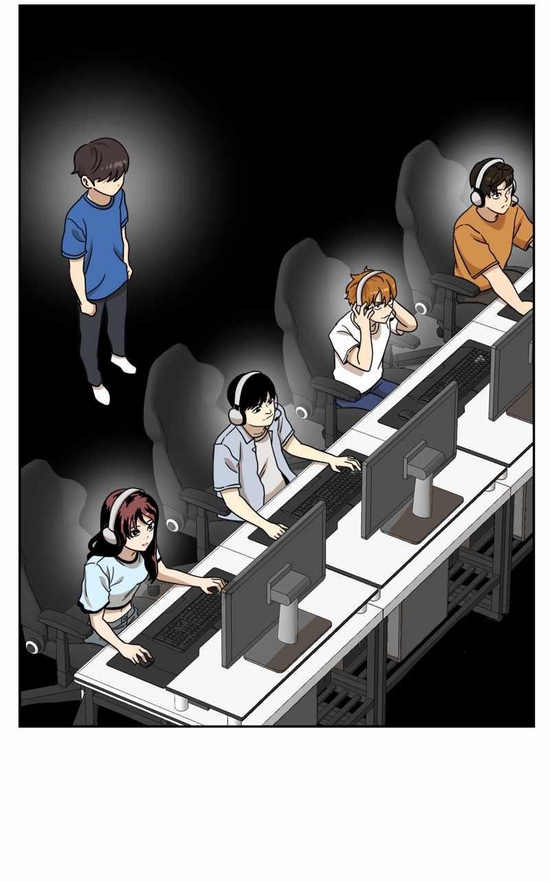 Double Click (PARK Soo-bong) Chapter 108 - Page 92 in English