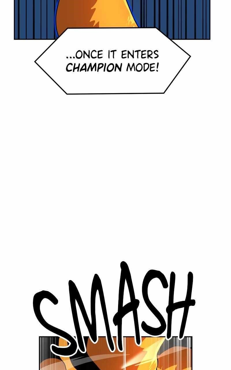 Double Click (PARK Soo-bong) Chapter 109 - Page 10 in English