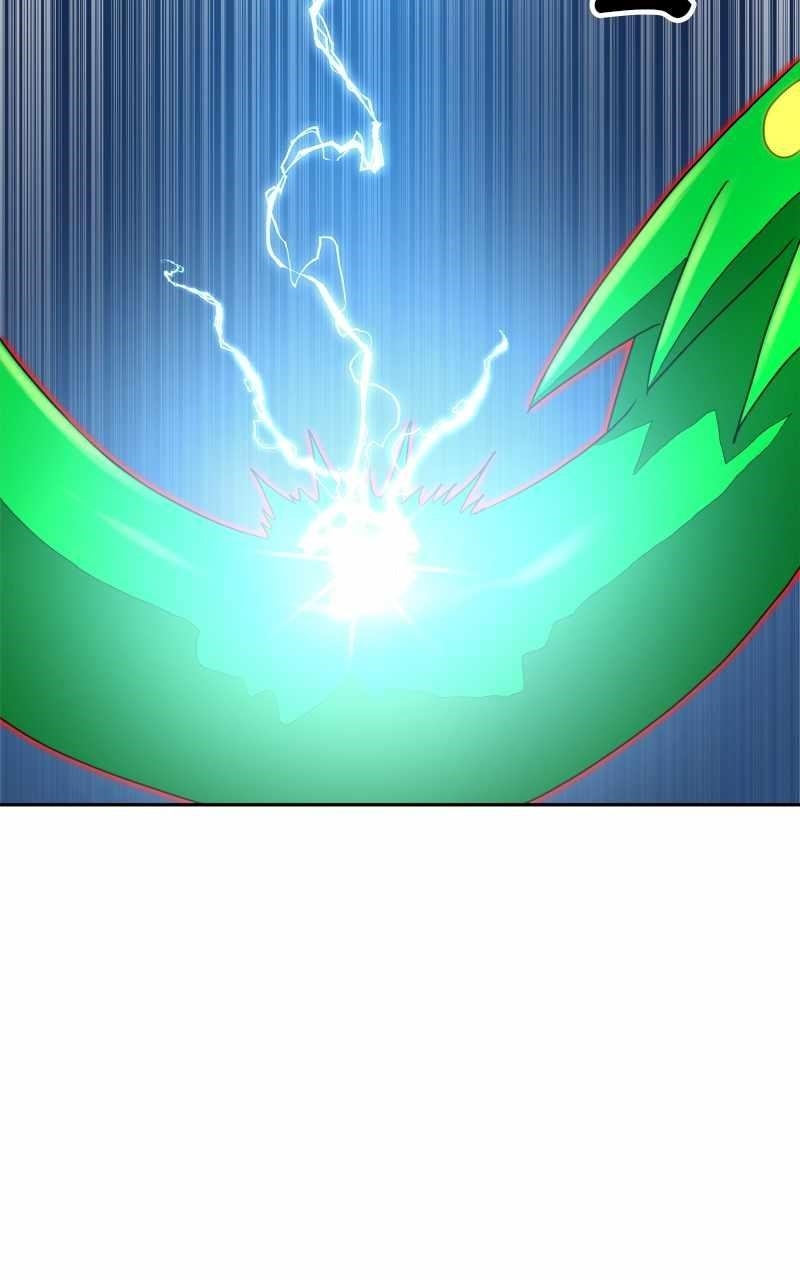 Double Click (PARK Soo-bong) Chapter 109 - Page 110 in English