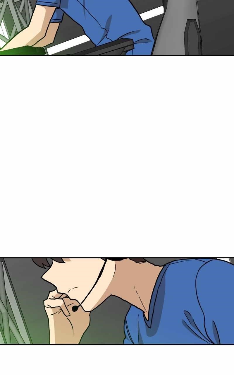 Double Click (PARK Soo-bong) Chapter 109 - Page 127 in English