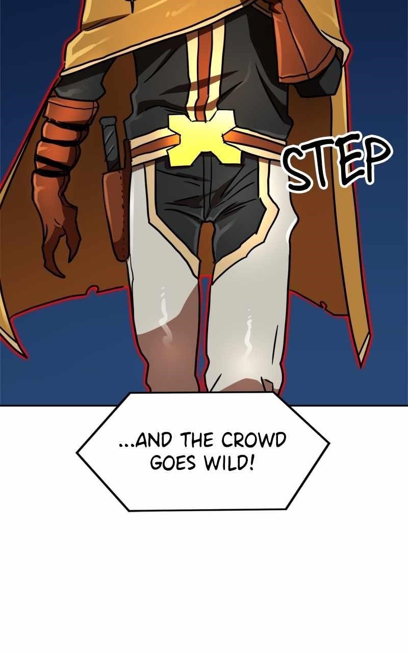 Double Click (PARK Soo-bong) Chapter 109 - Page 20 in English