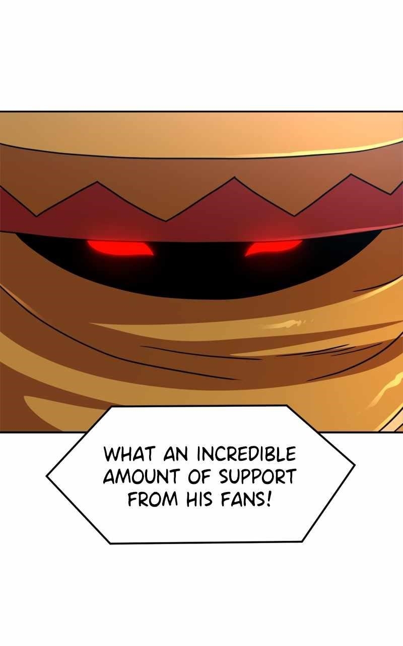Double Click (PARK Soo-bong) Chapter 109 - Page 21 in English