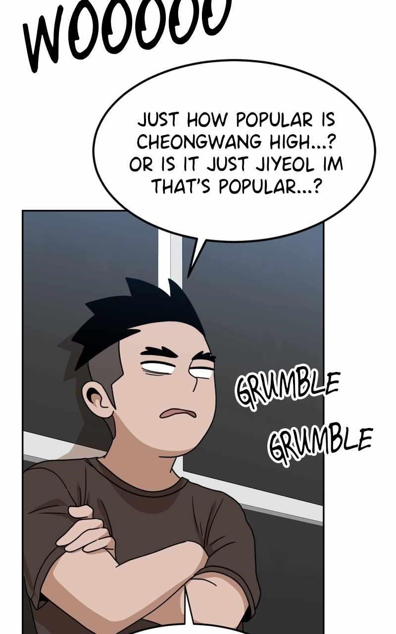 Double Click (PARK Soo-bong) Chapter 109 - Page 43 in English