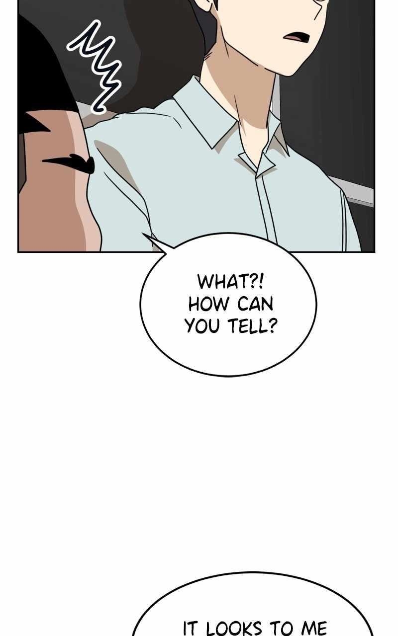 Double Click (PARK Soo-bong) Chapter 109 - Page 45 in English