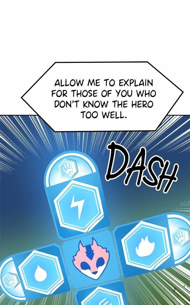 Double Click (PARK Soo-bong) Chapter 109 - Page 5 in English