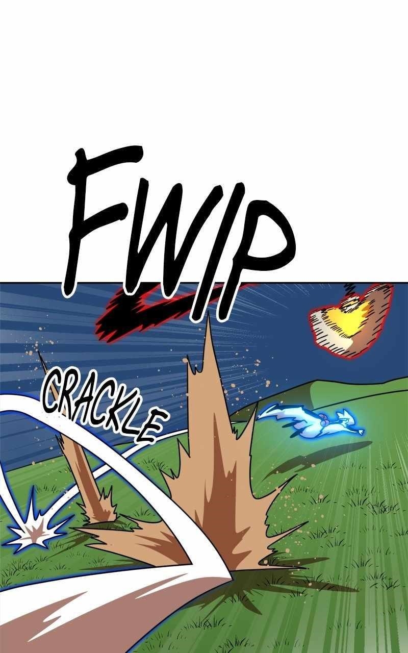 Double Click (PARK Soo-bong) Chapter 109 - Page 56 in English