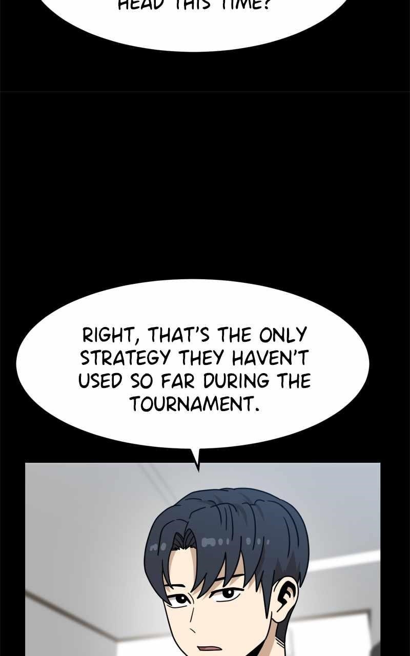 Double Click (PARK Soo-bong) Chapter 109 - Page 67 in English