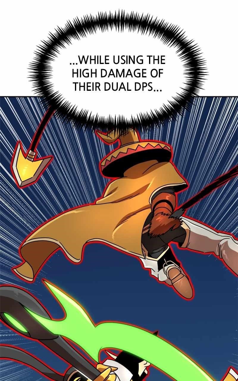 Double Click (PARK Soo-bong) Chapter 109 - Page 75 in English