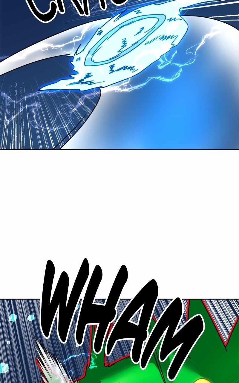 Double Click (PARK Soo-bong) Chapter 109 - Page 80 in English