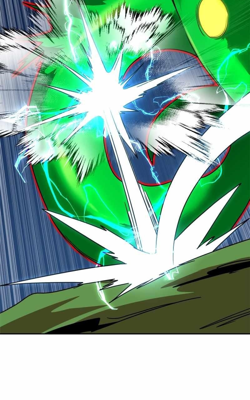 Double Click (PARK Soo-bong) Chapter 109 - Page 81 in English