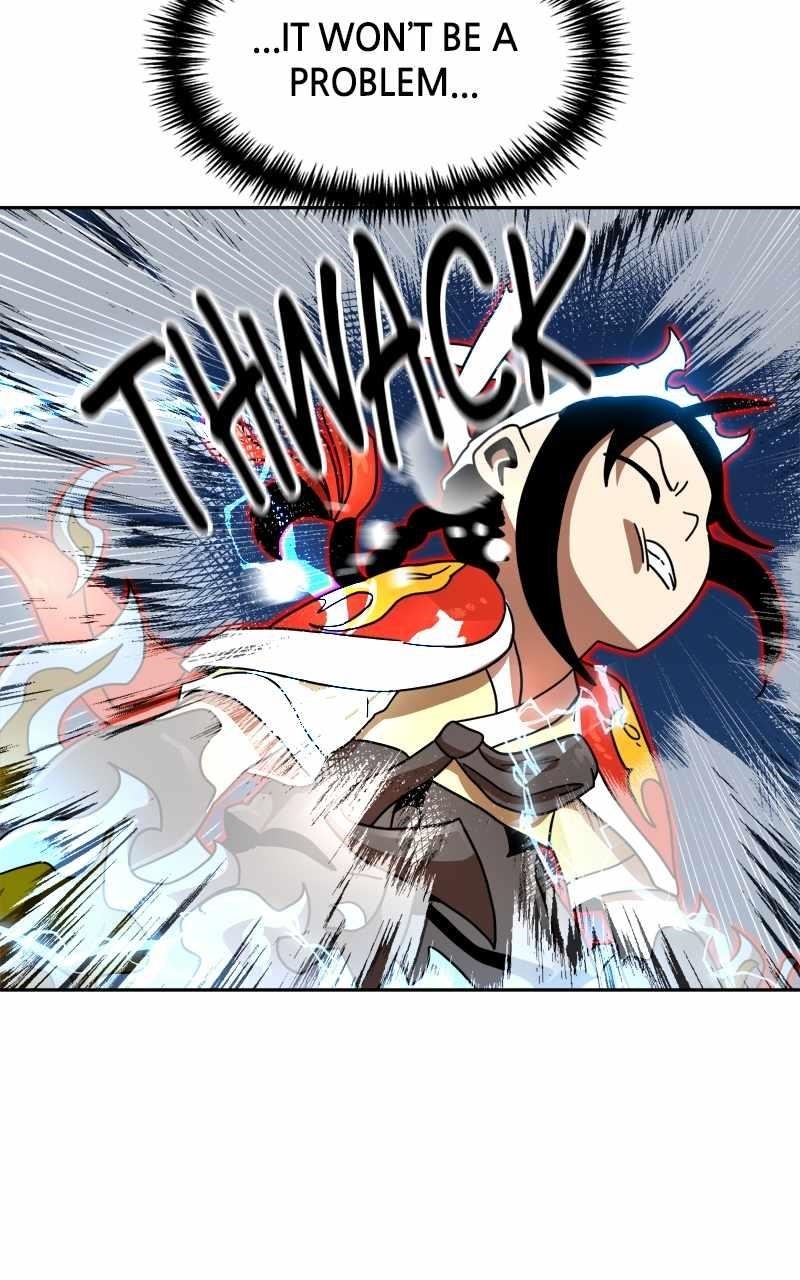 Double Click (PARK Soo-bong) Chapter 109 - Page 85 in English