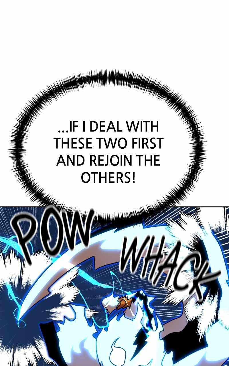Double Click (PARK Soo-bong) Chapter 109 - Page 86 in English