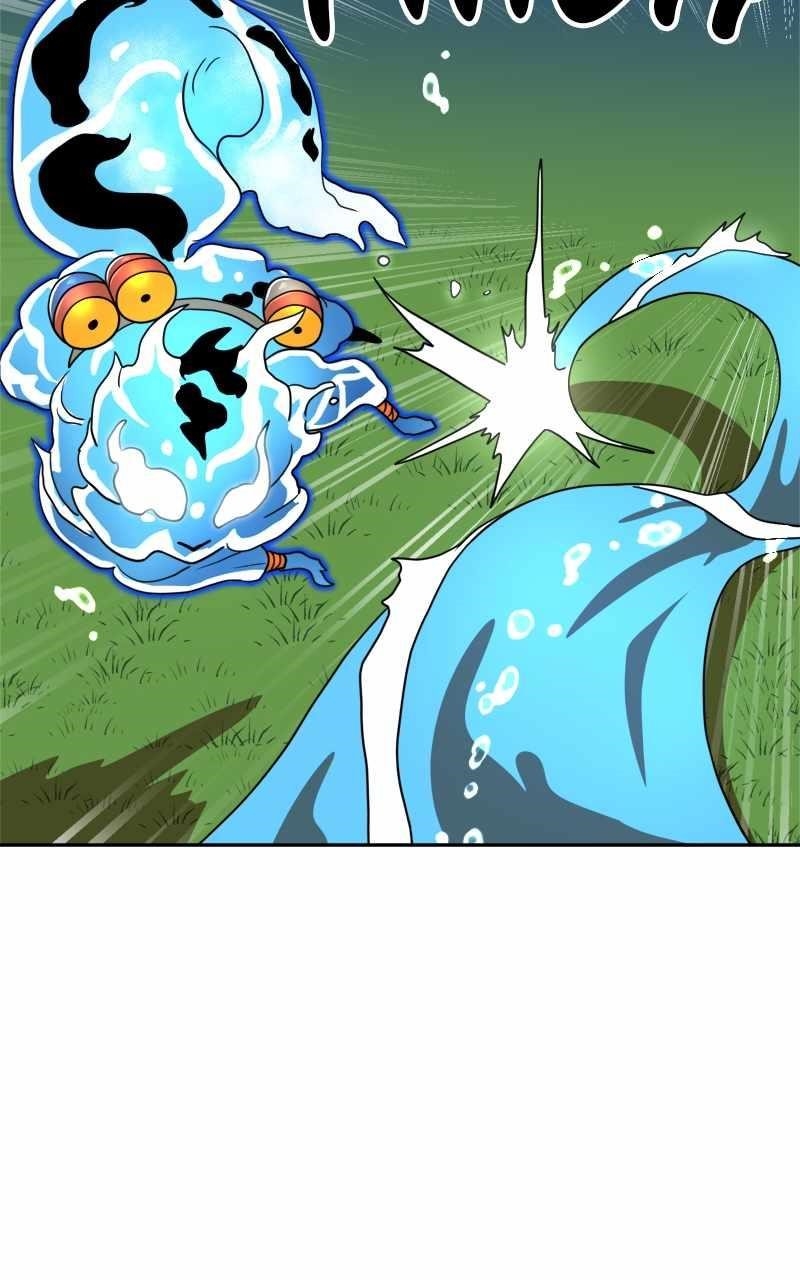 Double Click (PARK Soo-bong) Chapter 110 - Page 107 in English