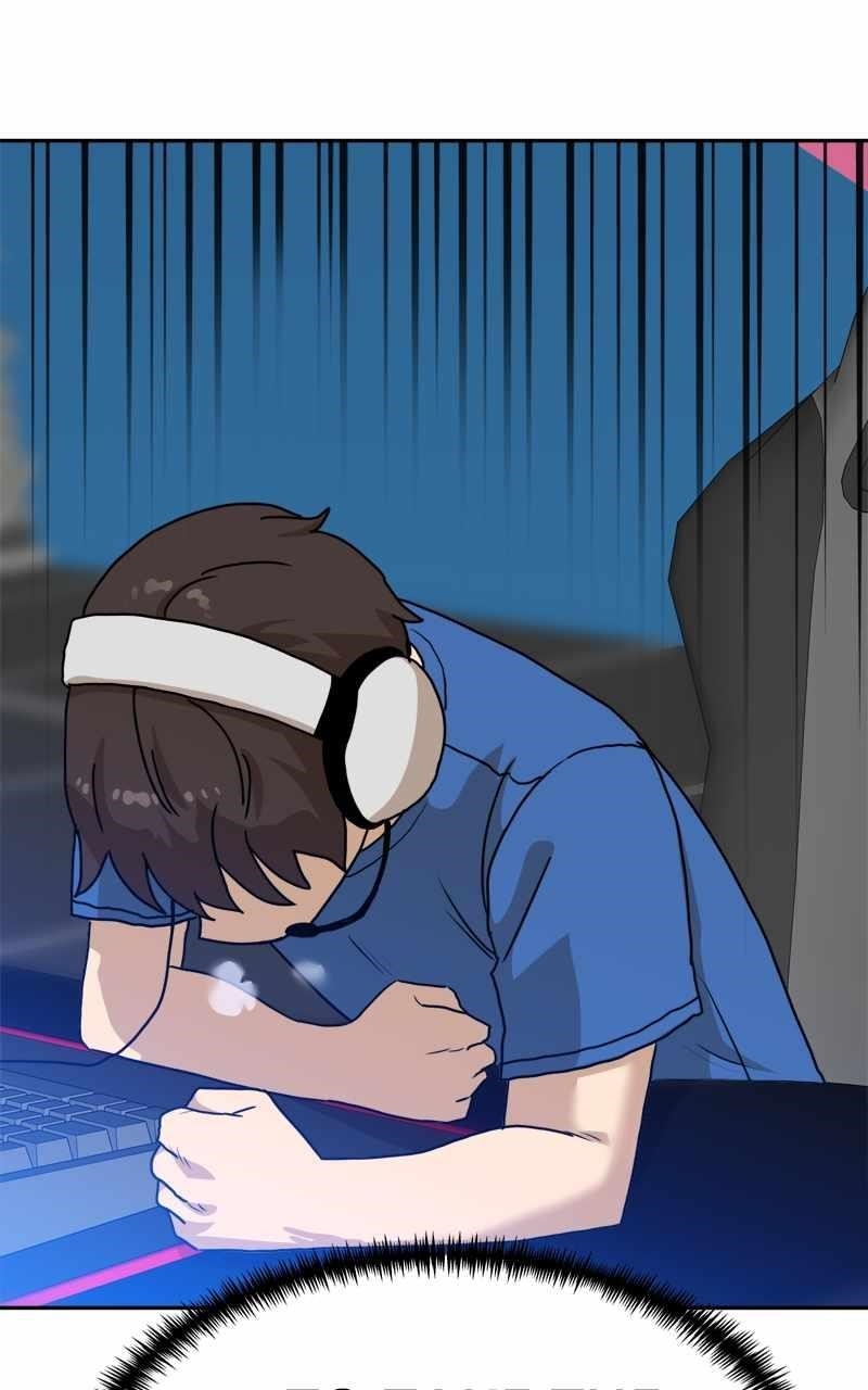Double Click (PARK Soo-bong) Chapter 110 - Page 119 in English