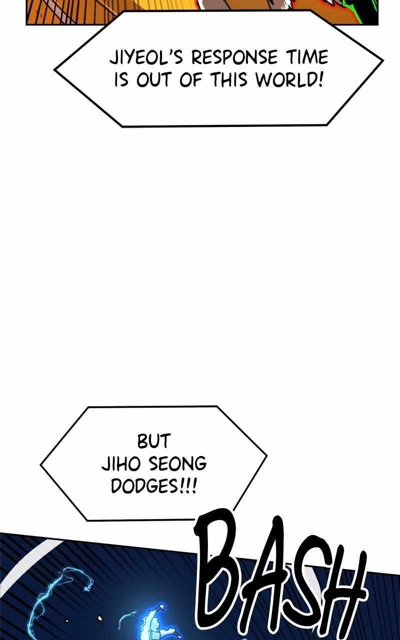Double Click (PARK Soo-bong) Chapter 110 - Page 13 in English