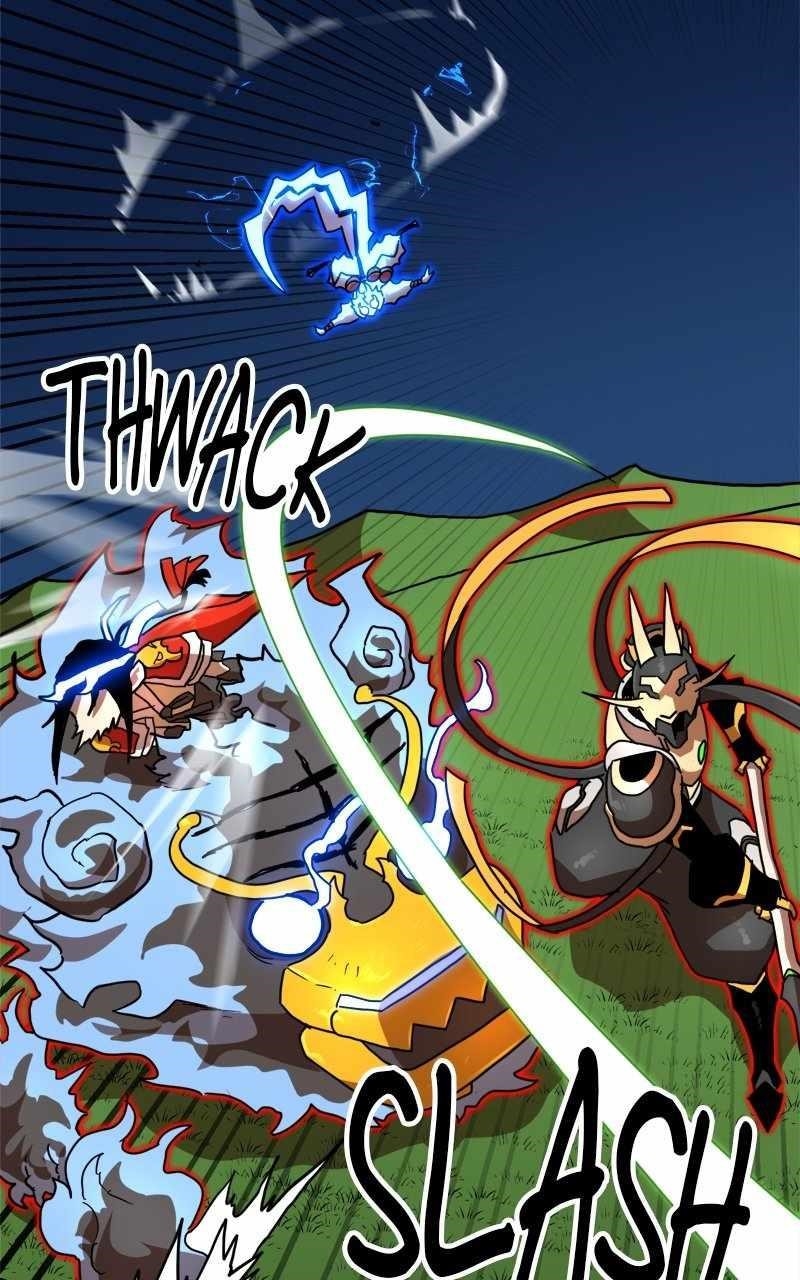 Double Click (PARK Soo-bong) Chapter 110 - Page 22 in English