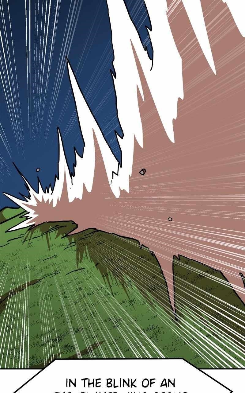 Double Click (PARK Soo-bong) Chapter 110 - Page 33 in English