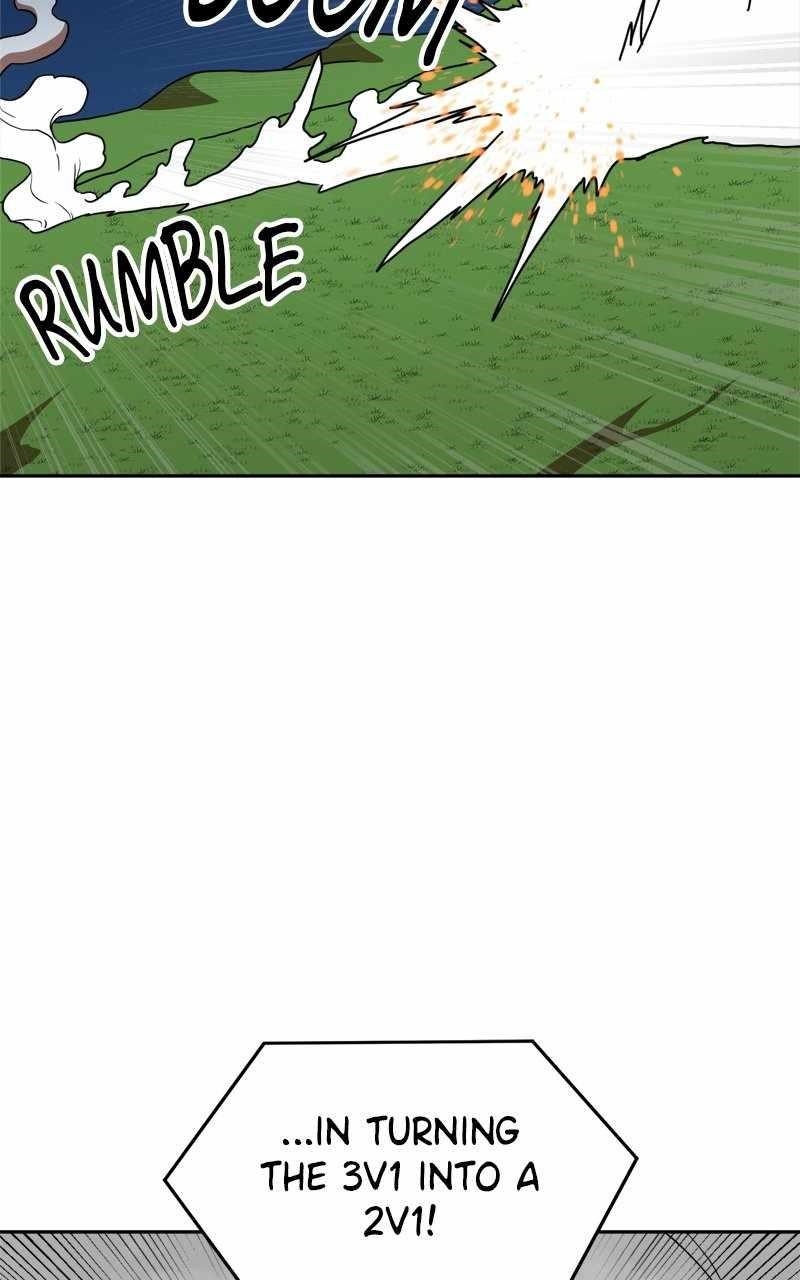 Double Click (PARK Soo-bong) Chapter 110 - Page 35 in English