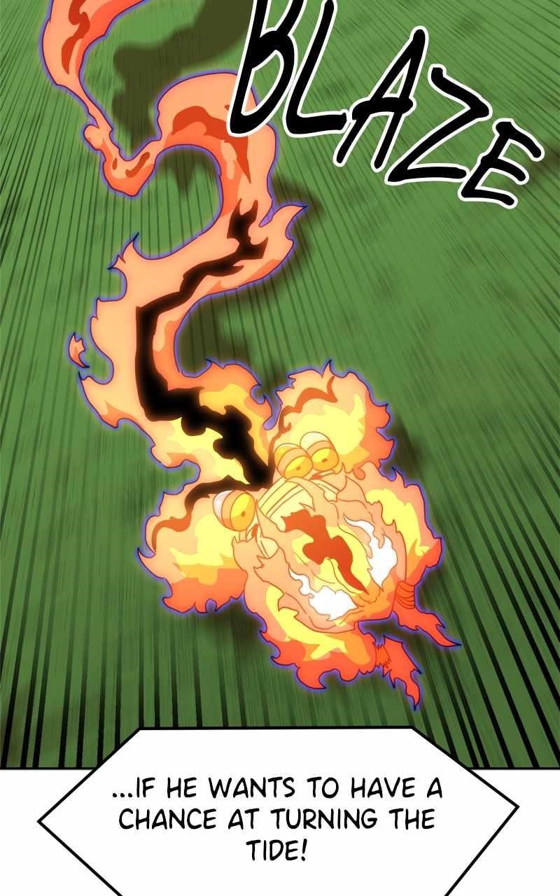 Double Click (PARK Soo-bong) Chapter 110 - Page 41 in English