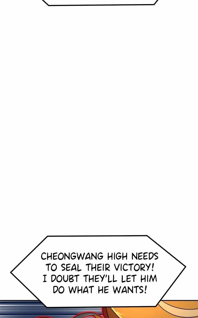 Double Click (PARK Soo-bong) Chapter 110 - Page 42 in English